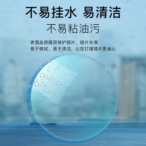 万鸿工厂镜片批发直供全a级1.60mr